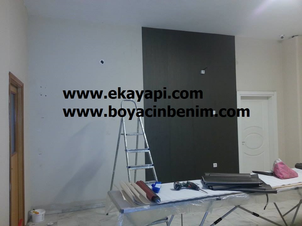 Duvar Kağıt Hesaplaması Duvar Kağıt Hesaplaması